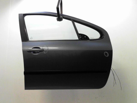 PORTE AVANT DROIT PEUGEOT 307 Phase 2 2005-2007