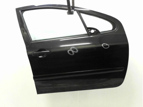 PORTE AVANT DROIT PEUGEOT 307 Phase 2 2005-2007
