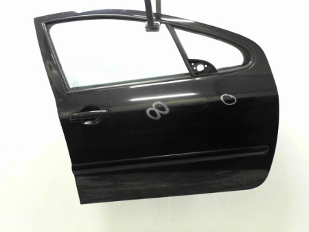 PORTE AVANT DROIT PEUGEOT 307 Phase 2 2005-2007