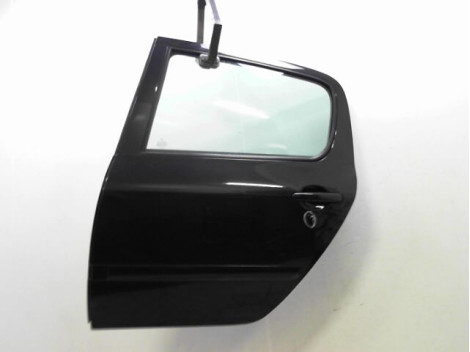 PORTE ARRIERE GAUCHE PEUGEOT 307 Phase 2 2005-2007