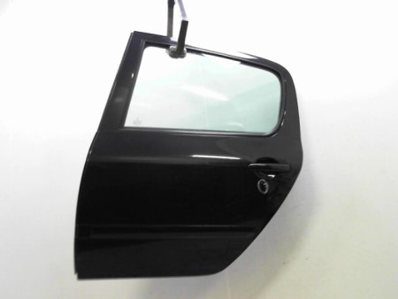 PORTE ARRIERE GAUCHE PEUGEOT 307 Phase 2 2005-2007