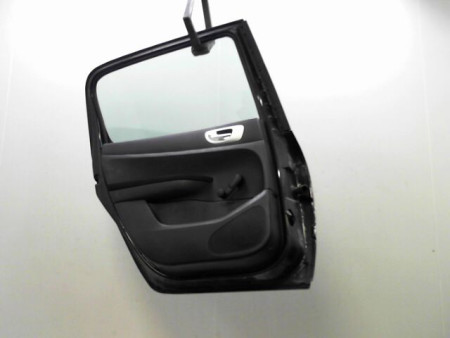 PORTE ARRIERE GAUCHE PEUGEOT 307 Phase 2 2005-2007