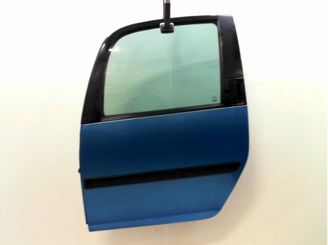 PORTE ARRIERE GAUCHE SKODA ROOMSTER