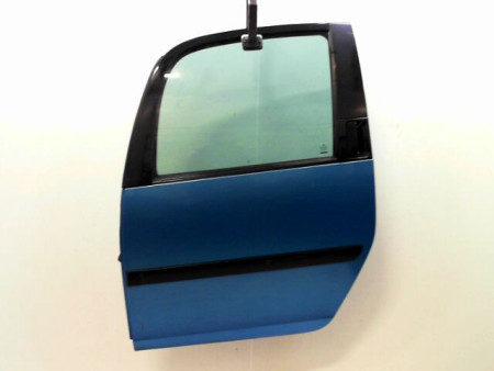 PORTE ARRIERE GAUCHE SKODA ROOMSTER