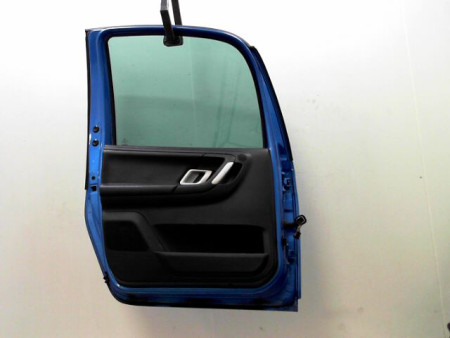 PORTE ARRIERE GAUCHE SKODA ROOMSTER