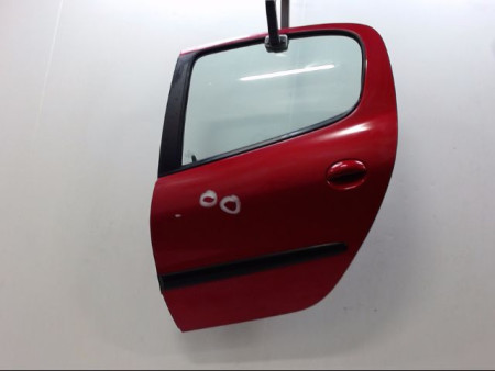 PORTE ARRIERE GAUCHE PEUGEOT 206 1998-2009
