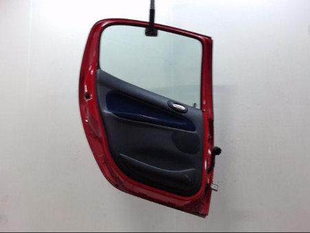 PORTE ARRIERE GAUCHE PEUGEOT 206 1998-2009