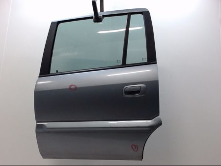 PORTE ARRIERE GAUCHE OPEL ZAFIRA MONOSP. I (A) 1999-2005