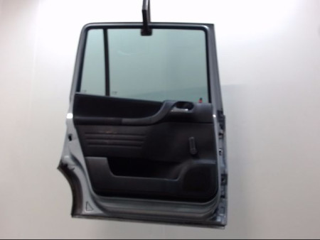 PORTE ARRIERE GAUCHE OPEL ZAFIRA MONOSP. I (A) 1999-2005