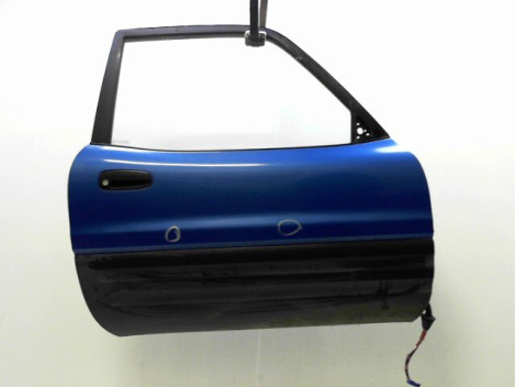 PORTE AVANT DROIT TOYOTA RAV4 BREAK I Phase 1 1994-1997