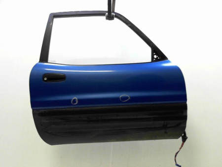 PORTE AVANT DROIT TOYOTA RAV4 BREAK I Phase 1 1994-1997