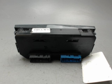 COMMANDE DE CHAUFFAGE OPEL CORSA IV Phase 1 (D) 2006-2010