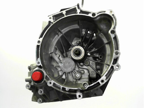 BOITE A VITESSE MECANIQUE FORD FIESTA VI Phase 1 2002-2005 1.25