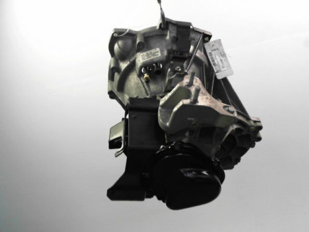 BOITE A VITESSE MECANIQUE FORD FIESTA VI Phase 1 2002-2005 1.25