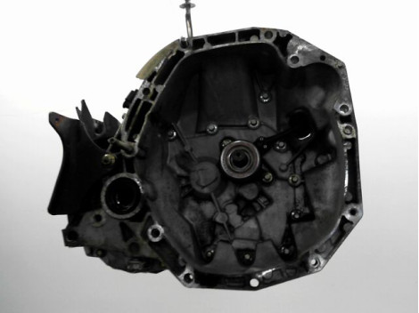 BOITE A VITESSE MECANIQUE RENAULT CLIO III Phase 1 2005-2009 1.6 16V (BR05, BR0B, BR0Y, BR15, BR1J, BR1M, BR1Y, CR0B,...