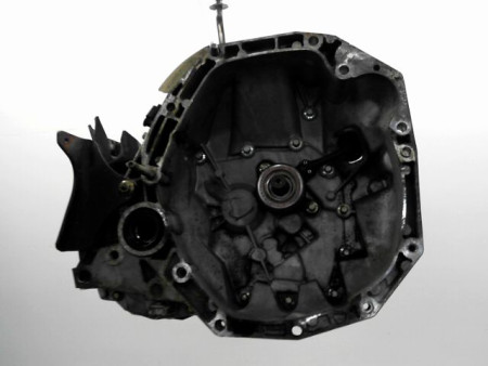 BOITE A VITESSE MECANIQUE RENAULT CLIO III Phase 1 2005-2009 1.6 16V (BR05, BR0B, BR0Y, BR15, BR1J, BR1M, BR1Y, CR0B,...