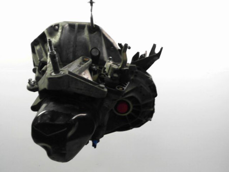 BOITE A VITESSE MECANIQUE RENAULT CLIO III Phase 1 2005-2009 1.6 16V (BR05, BR0B, BR0Y, BR15, BR1J, BR1M, BR1Y, CR0B,...