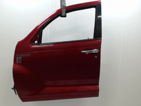 PORTE AVANT GAUCHE CHRYSLER PT CRUISER BREAK Phase 1 2000-2005