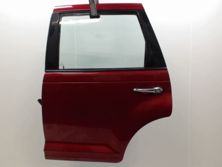 PORTE ARRIERE GAUCHE CHRYSLER PT CRUISER BREAK Phase 1 2000-2005
