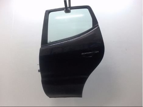PORTE ARRIERE GAUCHE MERCEDES CLASSE A MONOSP. I Phase 1 (168) 1998-2001