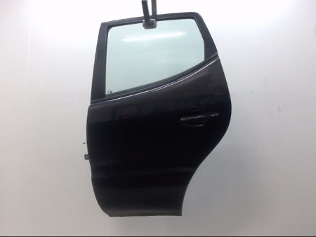 PORTE ARRIERE GAUCHE MERCEDES CLASSE A MONOSP. I Phase 1 (168) 1998-2001