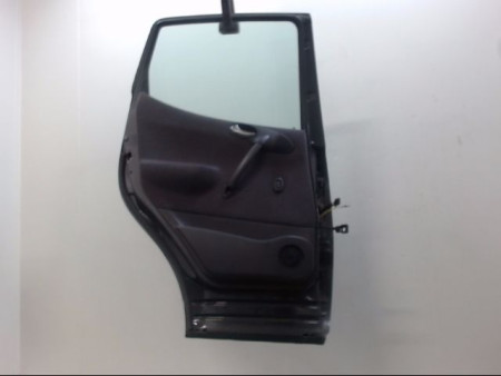 PORTE ARRIERE GAUCHE MERCEDES CLASSE A MONOSP. I Phase 1 (168) 1998-2001