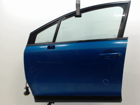PORTE AVANT GAUCHE CITROEN C4 I Phase 2 2008-2010