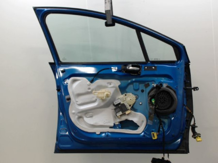 PORTE AVANT GAUCHE CITROEN C4 I Phase 2 2008-2010