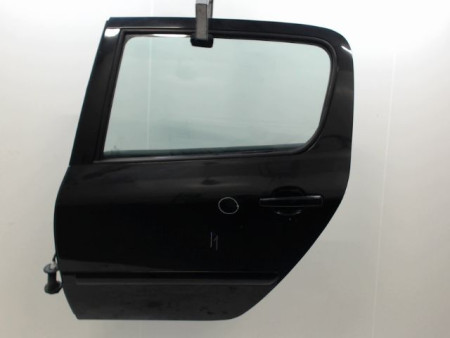 PORTE ARRIERE GAUCHE PEUGEOT 307 Phase 1 2001-2005