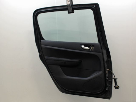 PORTE ARRIERE GAUCHE PEUGEOT 307 Phase 1 2001-2005
