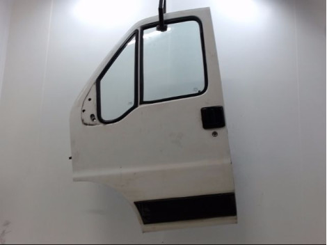 PORTE AVANT GAUCHE CITROEN JUMPER 29C VITRE 2002-
