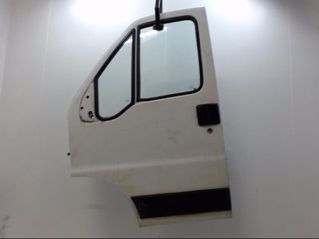 PORTE AVANT GAUCHE CITROEN JUMPER 29C VITRE 2002-