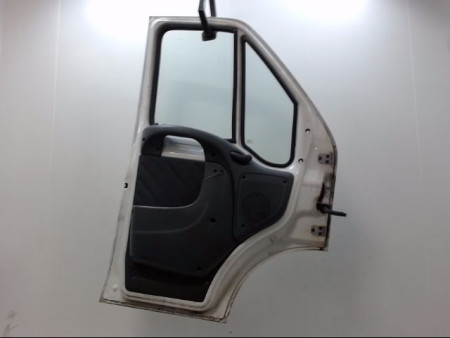 PORTE AVANT GAUCHE CITROEN JUMPER 29C VITRE 2002-
