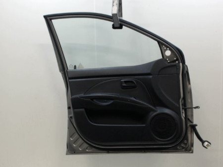 PORTE AVANT GAUCHE KIA PICANTO I Phase 2 2008-2011