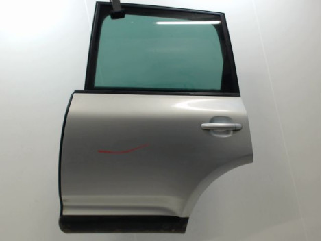 PORTE ARRIERE GAUCHE VOLKSWAGEN TOUAREG