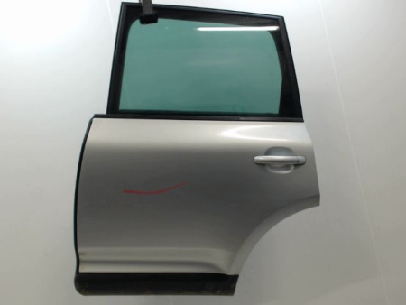 PORTE ARRIERE GAUCHE VOLKSWAGEN TOUAREG