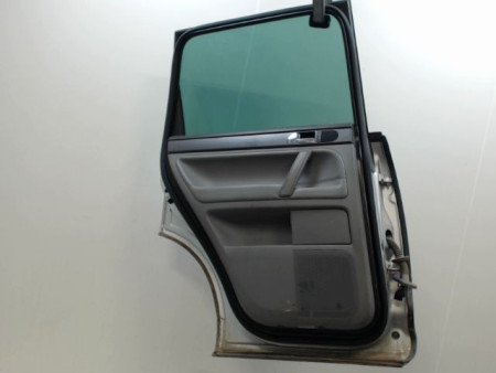PORTE ARRIERE GAUCHE VOLKSWAGEN TOUAREG