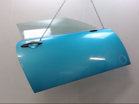 PORTE AVANT DROIT MINI MINI I Phase 1 (R50/R53) 2001-2004