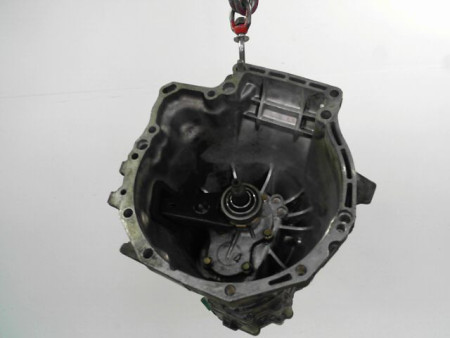 BOITE A VITESSE MECANIQUE MAZDA MX5 CABRIO 2P II Phase 2 2001-2005 1.6 16V