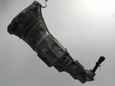 BOITE A VITESSE MECANIQUE MAZDA MX5 CABRIO 2P II Phase 2 2001-2005 1.6 16V