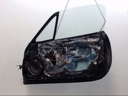 PORTE AVANT DROIT MAZDA MX5 CABRIO 2P II Phase 2 2001-2005