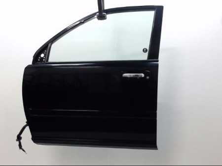 PORTE AVANT GAUCHE NISSAN X-TRAIL BREAK I Phase 1 2001-2003