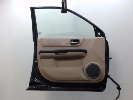 PORTE AVANT GAUCHE NISSAN X-TRAIL BREAK I Phase 1 2001-2003