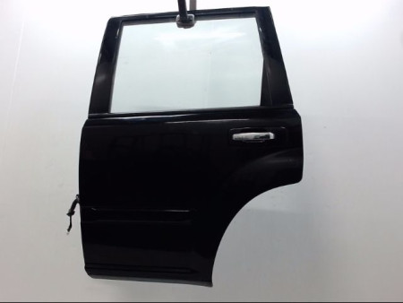 PORTE ARRIERE GAUCHE NISSAN X-TRAIL BREAK I Phase 1 2001-2003
