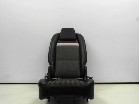 SIEGE ARRIERE DROIT PEUGEOT 307 SW Phase 2 2005-2008
