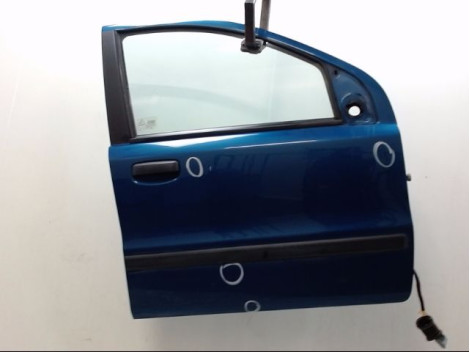 PORTE AVANT DROIT FIAT PANDA II 2003-2012