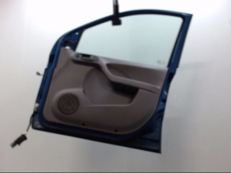 PORTE AVANT DROIT FIAT PANDA II 2003-2012