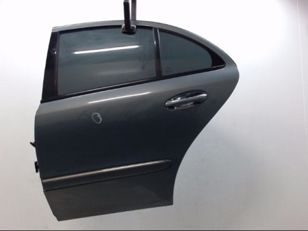 PORTE ARRIERE GAUCHE MERCEDES CLASSE E 2006-