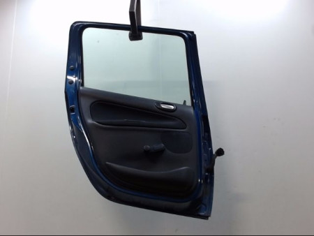 PORTE ARRIERE GAUCHE PEUGEOT 206 SW 2002-2006