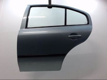 PORTE ARRIERE GAUCHE SKODA OCTAVIA I Phase 2 2000-2010